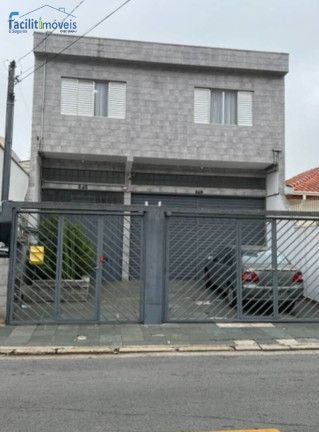 Imagem Sobrado com 3 Quartos à Venda, 173 m² em Rudge Ramos - São Bernardo Do Campo Imagem Sobrado com 3 Quartos à Venda, 173 m² em Rudge Ramos - São Bernardo Do Campo