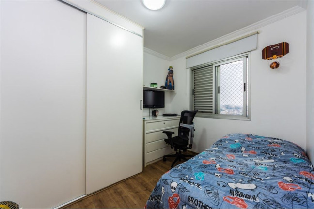 Imagem Apartamento com 3 Quartos à Venda, 68 m² em Vila Prudente - São Paulo