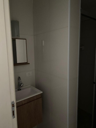 Imagem Apartamento com 1 Quarto à Venda, 38 m² em República - São Paulo Imagem Apartamento com 1 Quarto à Venda, 38 m² em República - São Paulo