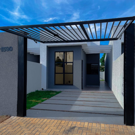 Imagem Imóvel com 2 Quartos à Venda, 131 m² em Park Ouro Verde