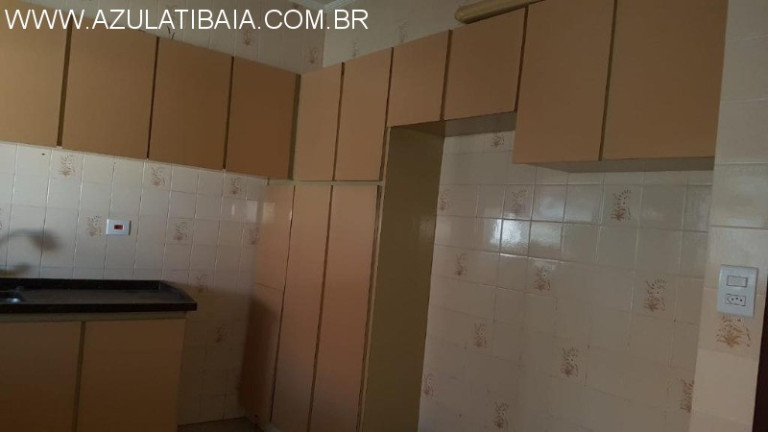 Imagem Casa com 2 Quartos à Venda, 300 m² em Jardim Brogotá - Atibaia