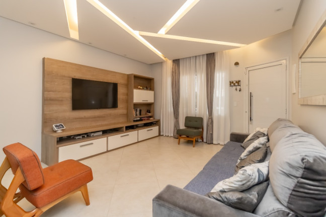 Sobrado com 3 Quartos à Venda, 161 m² em Vila Monumento - São Paulo