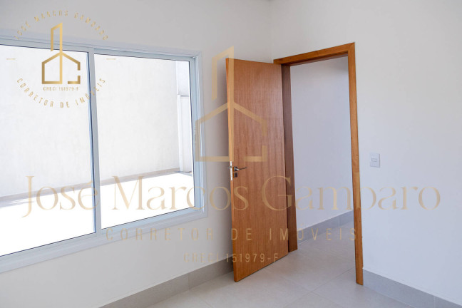 Imagem Casa de Condomínio com 3 Quartos à Venda, 360 m² em Jardim Residencial Giverny - Sorocaba