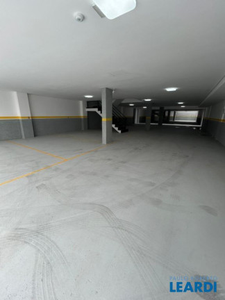 Imagem Apartamento com 2 Quartos à Venda, 43 m² em Vila Príncipe De Gales - Santo André
