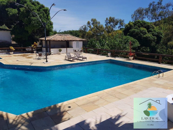 Imagem Casa com 3 Quartos à Venda, em Geribá - Búzios Imagem Casa com 3 Quartos à Venda, em Geribá - Búzios