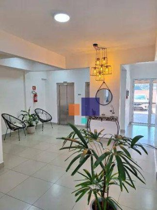 Imagem Apartamento com 2 Quartos à Venda, 60 m² em Nova Petrópolis - São Bernardo Do Campo