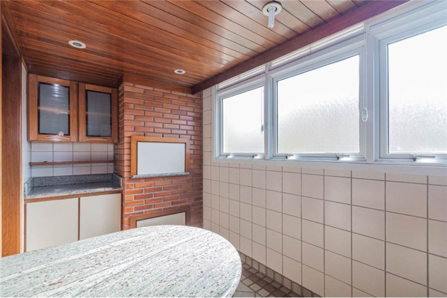 Imagem Apartamento com 2 Quartos à Venda, 87 m² em Centro Histórico - Porto Alegre
