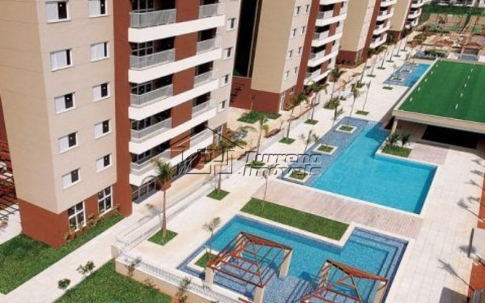 Imagem Apartamento com 2 Quartos à Venda, 75 m² em Jardim Das Indústrias - São José Dos Campos Imagem Apartamento com 2 Quartos à Venda, 75 m² em Jardim Das Indústrias - São José Dos Campos