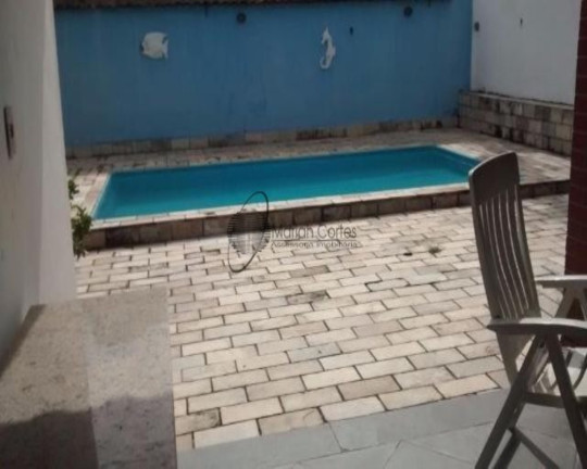 Imagem Casa com 4 Quartos à Venda, 180 m² em São Francisco - Niterói Imagem Casa com 4 Quartos à Venda, 180 m² em São Francisco - Niterói
