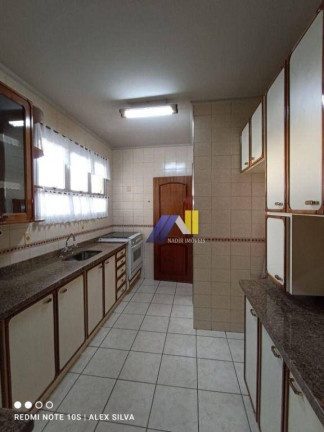 Imagem Apartamento com 3 Quartos à Venda, 130 m² em Centro - Pouso Alegre Imagem Apartamento com 3 Quartos à Venda, 130 m² em Centro - Pouso Alegre