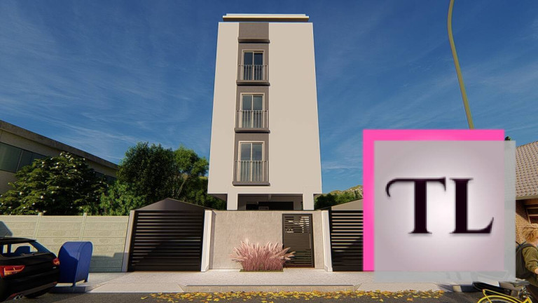 Imagem Apartamento com 2 Quartos à Venda, 55 m² em Parque Primavera - Poços De Caldas