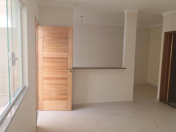 Imagem Casa com 3 Quartos à Venda, 92 m² em Vila Alpina - São Paulo