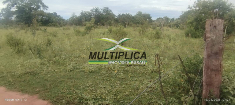 Imagem Fazenda à Venda, 961 m² em Alto Garças Imagem Fazenda à Venda, 961 m² em Alto Garças