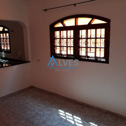 Imagem Sobrado com 3 Quartos à Venda, 234 m² em Jardim Las Vegas - Santo André Imagem Sobrado com 3 Quartos à Venda, 234 m² em Jardim Las Vegas - Santo André