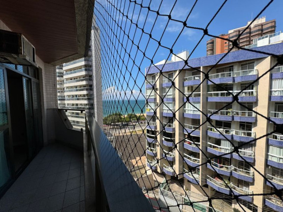 Apartamento com 4 Quartos à Venda, 340 m² em Praia Da Costa - Vila Velha