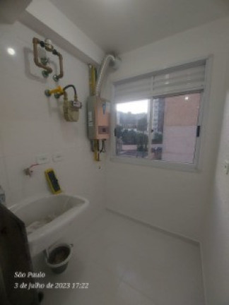 Imagem Apartamento com 2 Quartos à Venda, 47 m² em Taboão - São Bernardo Do Campo