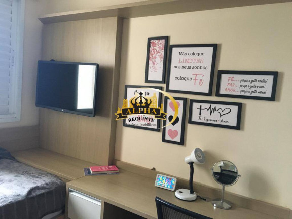 Imagem Apartamento com 4 Quartos à Venda, 105 m² em Jardim Tupanci - Barueri Imagem Apartamento com 4 Quartos à Venda, 105 m² em Jardim Tupanci - Barueri