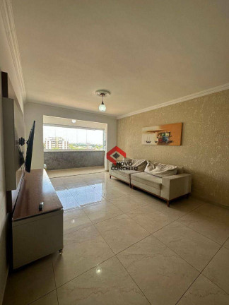 Imagem Apartamento com 3 Quartos à Venda, 123 m² em Aldeota - Fortaleza Imagem Apartamento com 3 Quartos à Venda, 123 m² em Aldeota - Fortaleza
