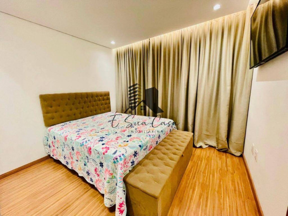 Imagem Casa com 3 Quartos à Venda, 90 m² em Manacás - Belo Horizonte Imagem Casa com 3 Quartos à Venda, 90 m² em Manacás - Belo Horizonte