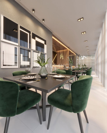 Imagem Apartamento com 2 Quartos à Venda, 52 m² em Manaíra - João Pessoa Imagem Apartamento com 2 Quartos à Venda, 52 m² em Manaíra - João Pessoa