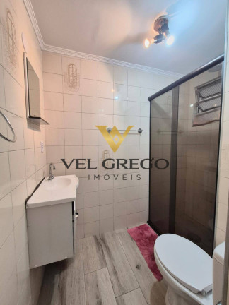 Imagem Apartamento com 2 Quartos à Venda, 55 m² em Taboão - São Bernardo Do Campo Imagem Apartamento com 2 Quartos à Venda, 55 m² em Taboão - São Bernardo Do Campo