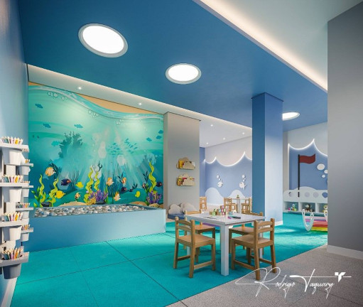 Imagem Apartamento com 3 Quartos à Venda, 97 m² em Setor Bueno - Goiânia Imagem Apartamento com 3 Quartos à Venda, 97 m² em Setor Bueno - Goiânia