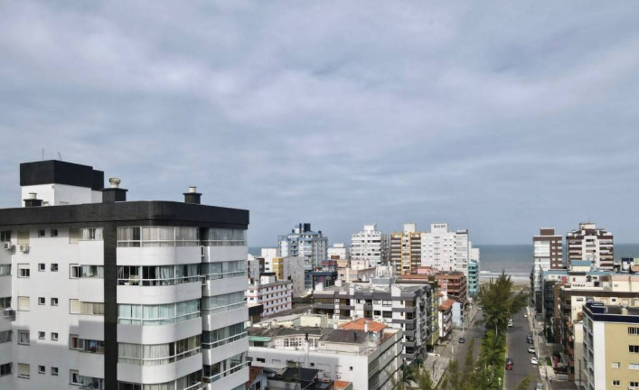 Imagem Apartamento com 3 Quartos à Venda, 101 m² em Centro - Capão Da Canoa