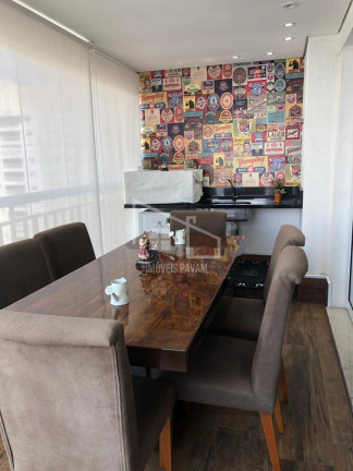 Imagem Apartamento com 3 Quartos à Venda, 107 m² em Vila Lusitânia - São Bernardo Do Campo Imagem Apartamento com 3 Quartos à Venda, 107 m² em Vila Lusitânia - São Bernardo Do Campo