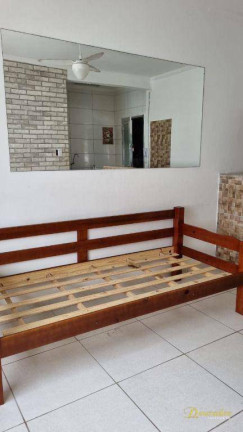 Imagem Kitnet com 1 Quarto à Venda, 32 m² em Boqueirão - Praia Grande Imagem Kitnet com 1 Quarto à Venda, 32 m² em Boqueirão - Praia Grande