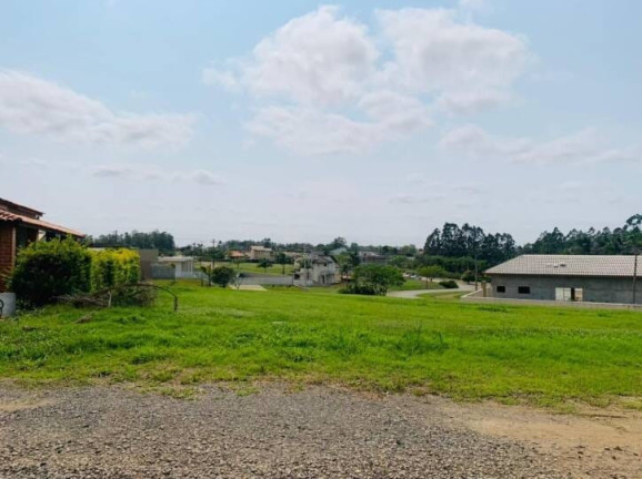 Terreno à Venda, 495 m² em Condomínio Ninho Verde I - Porangaba