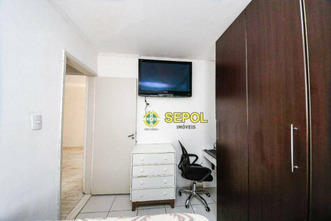 Imagem Apartamento com 2 Quartos à Venda, 54 m² em Vila Antonieta - São Paulo Imagem Apartamento com 2 Quartos à Venda, 54 m² em Vila Antonieta - São Paulo