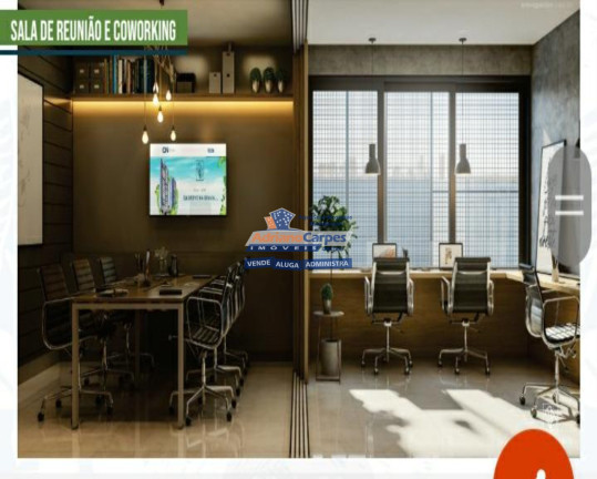 Imagem Imóvel com 2 Quartos à Venda, 76 m² em Praia Brava De Itajaí - Itajaí