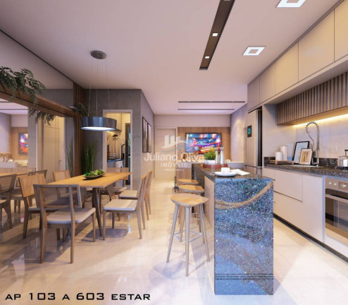 Imagem Apartamento com 3 Quartos à Venda, 84 m² em Itapema Do Norte - Itapoá