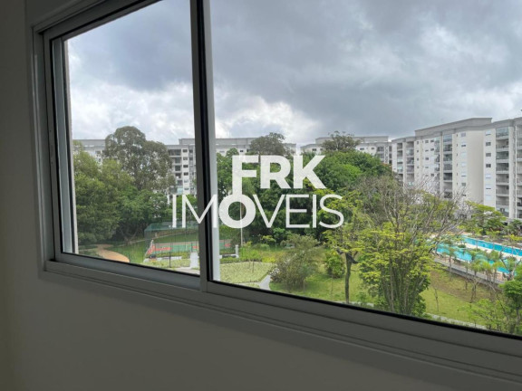 Imagem Apartamento com 2 Quartos à Venda, 66 m² em Santo Amaro - São Paulo