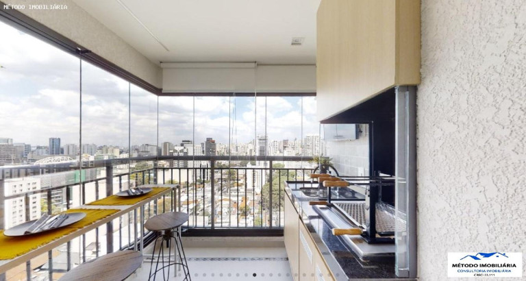 Imagem Apartamento com 2 Quartos à Venda, 67 m² em Perdizes - São Paulo Imagem Apartamento com 2 Quartos à Venda, 67 m² em Perdizes - São Paulo