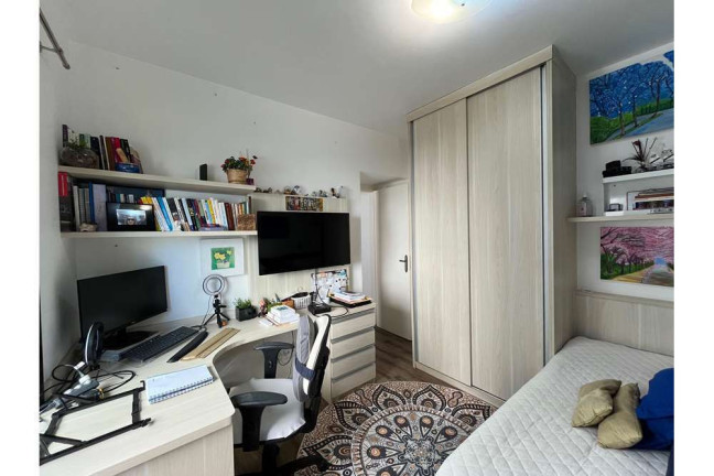 Imagem Apartamento com 4 Quartos à Venda, 173 m² em Vila Mariana - São Paulo Imagem Apartamento com 4 Quartos à Venda, 173 m² em Vila Mariana - São Paulo