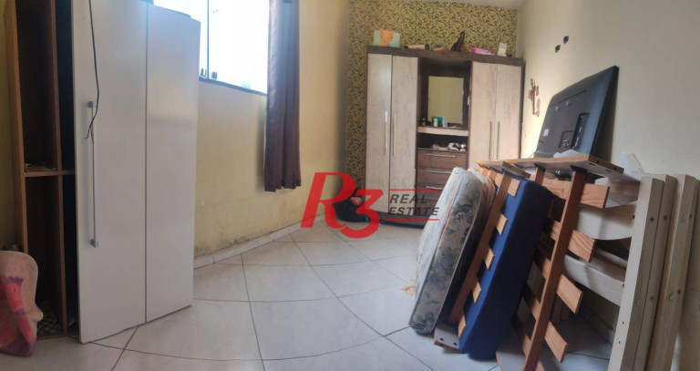 Imagem Casa com 3 Quartos à Venda, 109 m² em Aviação - Praia Grande