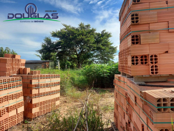 Imagem Terreno à Venda, 450 m² em águas Claras - Viamão Imagem Terreno à Venda, 450 m² em águas Claras - Viamão