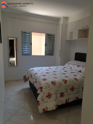 Imagem Casa com 2 Quartos à Venda, 132 m² em Jardim Residencial Villa Amato - Sorocaba Imagem Casa com 2 Quartos à Venda, 132 m² em Jardim Residencial Villa Amato - Sorocaba