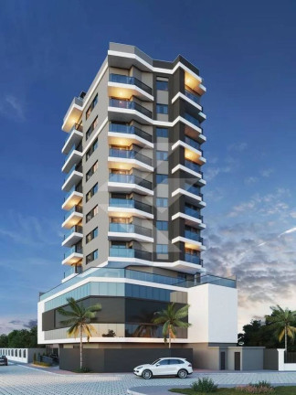 Apartamento com 1 Quarto à Venda, 43 m² em Fazenda - Itajaí