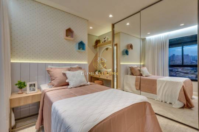 Imagem Apartamento com 3 Quartos à Venda, 160 m² em Setor Marista - Goiânia Imagem Apartamento com 3 Quartos à Venda, 160 m² em Setor Marista - Goiânia