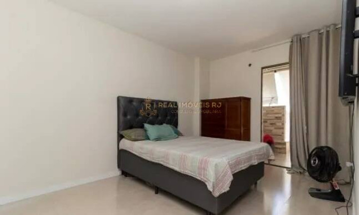 Imagem Cobertura com 2 Quartos à Venda, 140 m² em Vila Valqueire - Rio De Janeiro Imagem Cobertura com 2 Quartos à Venda, 140 m² em Vila Valqueire - Rio De Janeiro