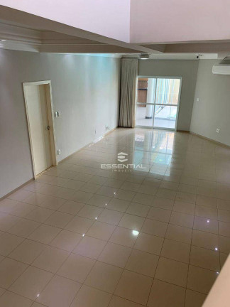 Imagem Casa com 3 Quartos à Venda, 373 m² em Jardim Vista Alegre - São José Do Rio Preto