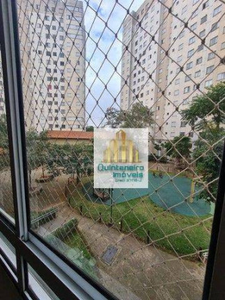 Imagem Apartamento com 2 Quartos à Venda, 48 m² em Ponte Grande - Guarulhos Imagem Apartamento com 2 Quartos à Venda, 48 m² em Ponte Grande - Guarulhos