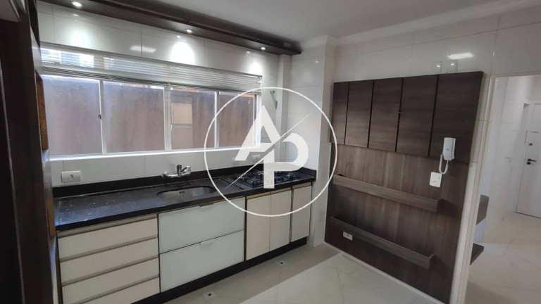 Imagem Apartamento com 3 Quartos à Venda, 191 m² em Centro - Ponta Grossa