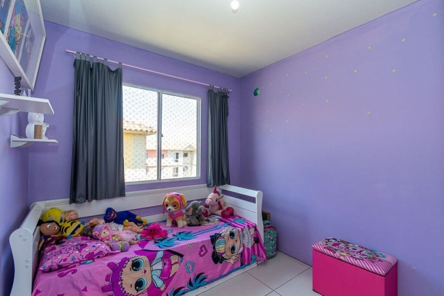 Imagem Apartamento com 3 Quartos à Venda, 55 m² em Igara - Canoas