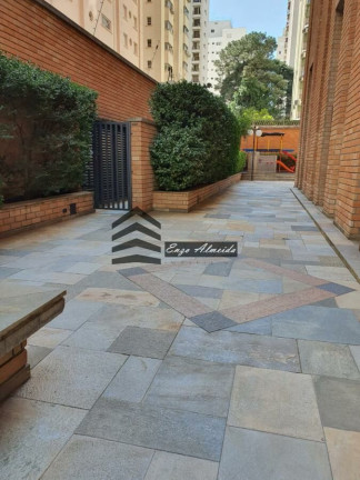 Imagem Apartamento com 2 Quartos à Venda, 200 m² em Vila Nova Conceição - São Paulo Imagem Apartamento com 2 Quartos à Venda, 200 m² em Vila Nova Conceição - São Paulo