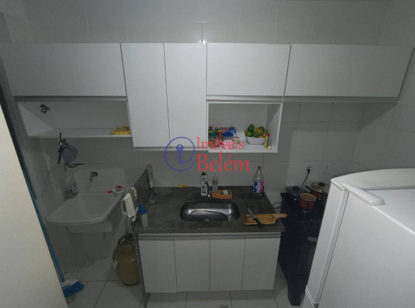 Imagem Apartamento com 2 Quartos à Venda, 44 m² em Tapanã (icoaraci) - Belém