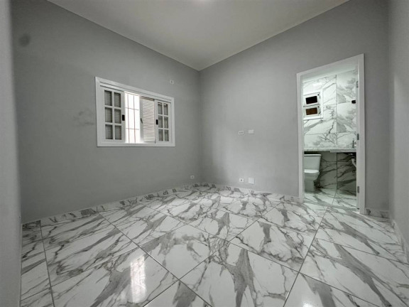 Imagem Casa com 2 Quartos à Venda, 90 m² em Caiçara - Praia Grande