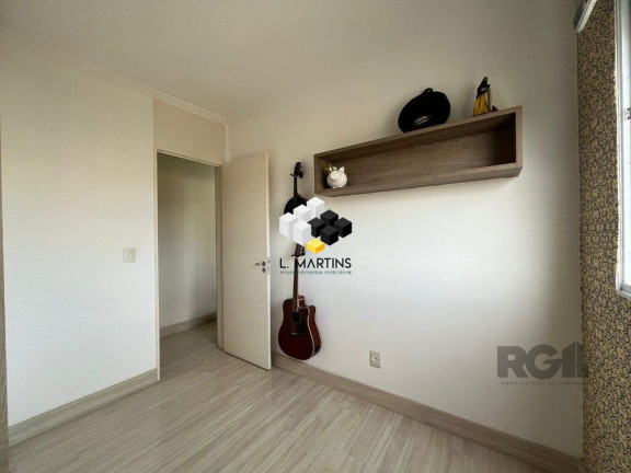 Imagem Apartamento com 3 Quartos à Venda, 68 m² em Tristeza - Porto Alegre Imagem Apartamento com 3 Quartos à Venda, 68 m² em Tristeza - Porto Alegre